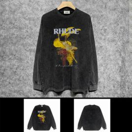 Picture of Rhude T Shirts Long _SKURhudeS-XXLZCHRH01231228